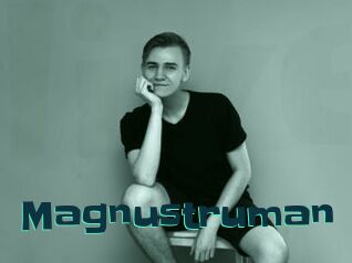 Magnustruman