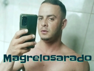 Magrelosarado