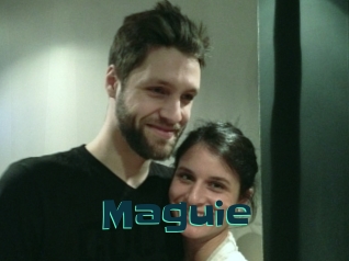 Maguie