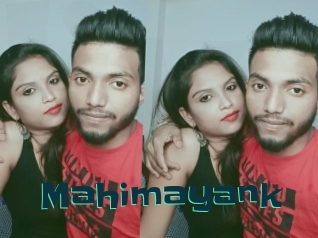 Mahimayank