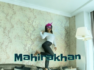 Mahirakhan