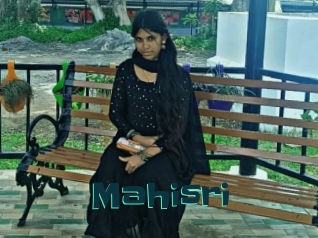 Mahisri