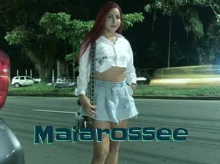 Maiarossee