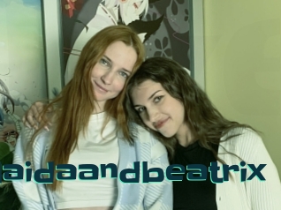 Maidaandbeatrix