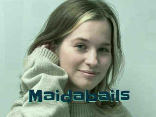 Maidabails