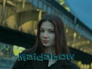 Maidabow
