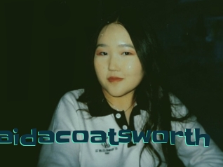 Maidacoatsworth