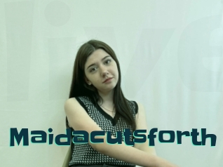 Maidacutsforth