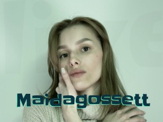 Maidagossett