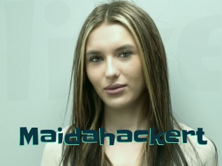 Maidahackert