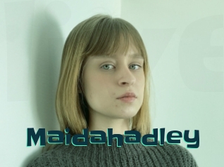 Maidahadley