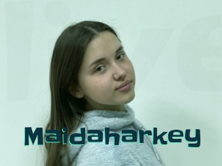 Maidaharkey