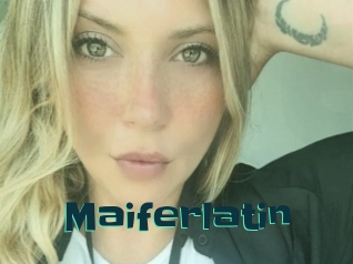 Maiferlatin