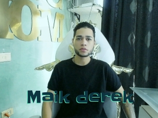 Maik_derek