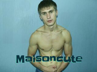 Maisoncute
