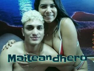 Maiteandhero