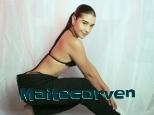 Maitecorven
