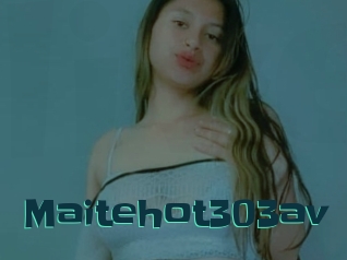 Maitehot303av