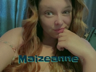 Maizeanne