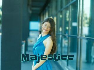 Majesticc