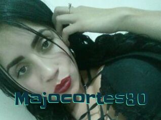 Majocortes80