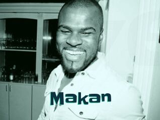 Makan