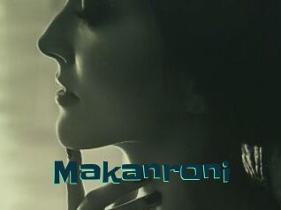 Makanroni