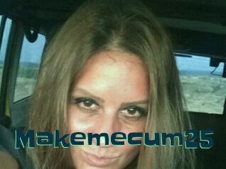 Makemecum25