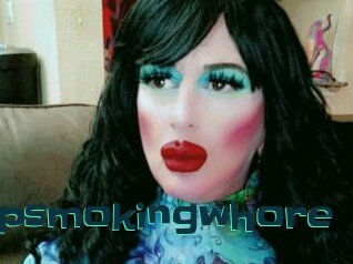 Makeupsmokingwhore