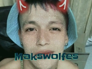 Makswolfes