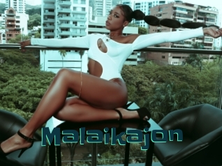Malaikajon