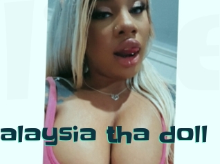 Malaysia_tha_doll