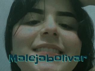 Malejabolivar