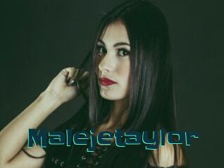 Malejetaylor