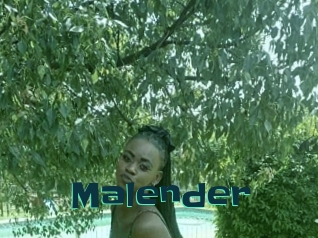 Malender