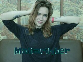 Maliarihter