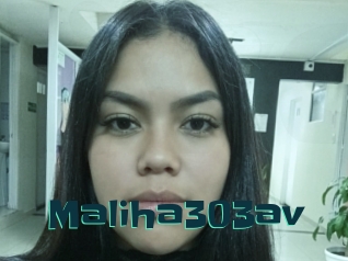 Maliha303av