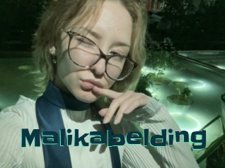 Malikabelding