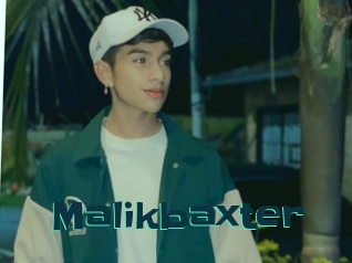 Malikbaxter