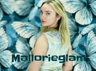 Mallorieglam