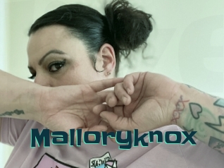 Malloryknox