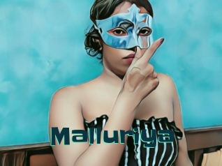 Malluriya