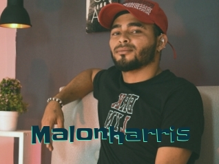 Malonharris
