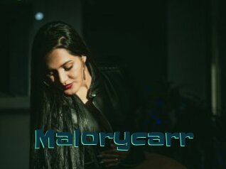 Malorycarr