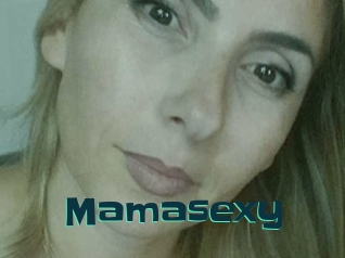 Mamasexy