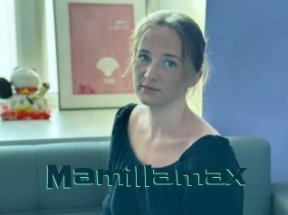 Mamillamax