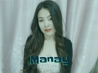 Manay