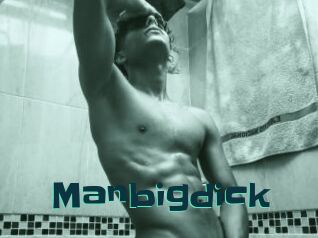 Manbigdick