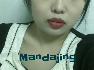 Mandajing