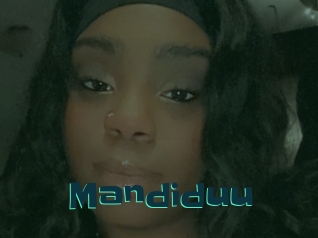 Mandiduu